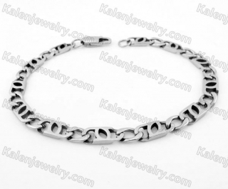 Stainless Steel Bracelet KJB100127