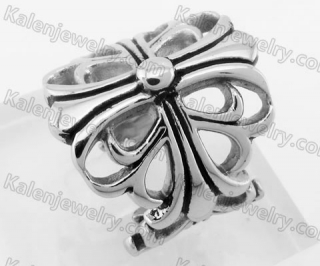 Stainless Steel Ring KJR330180