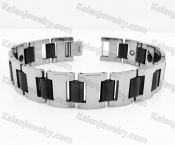 Tungsten Bracelet KJB270101