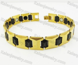 Tungsten Bracelet KJB270113