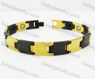 Tungsten Bracelet KJB270114