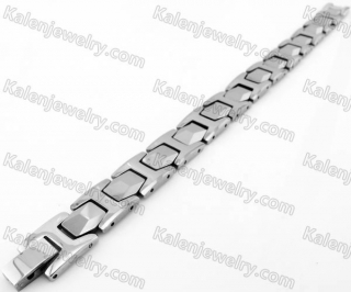 Tungsten Bracelet KJB270122