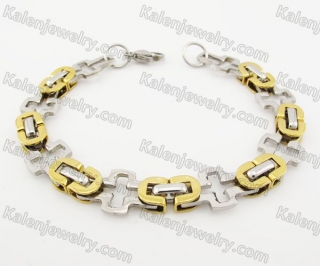 Stainless Steel Bracelet KJB750002