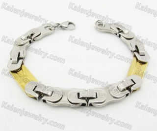 Stainless Steel Bracelet KJB750009