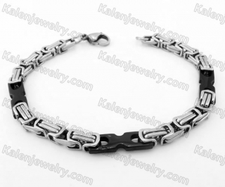 Stainless Steel Bracelet KJB750014