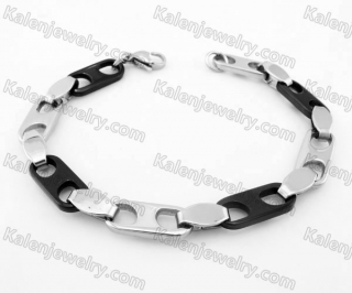 Stainless Steel Bracelet KJB750016