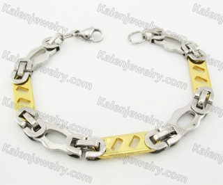 Stainless Steel Bracelet KJB750019