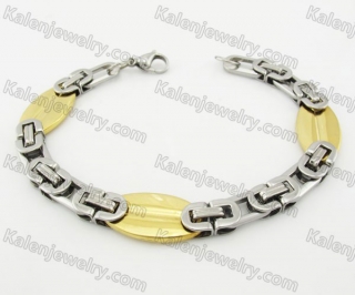Stainless Steel Bracelet KJB750020