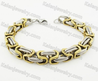 Stainless Steel Bracelet KJB750022