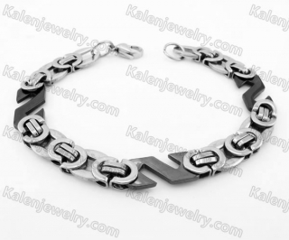 Stainless Steel Bracelet KJB750023