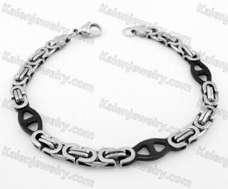 Stainless Steel Bracelet KJB750030