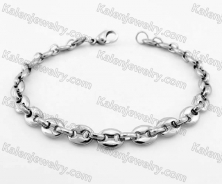 Stainless Steel Bracelet KJB750032