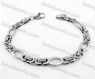 Stainless Steel Bracelet KJB750033