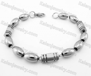 Stainless Steel Bracelet KJB750034