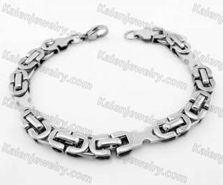 Stainless Steel Bracelet KJB750036