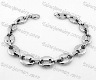 Stainless Steel Bracelet KJB750037