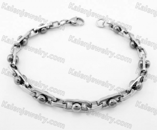 Stainless Steel Bracelet KJB750040