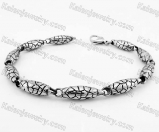 Stainless Steel Bracelet KJB170268