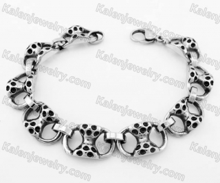 Stainless Steel Bracelet KJB170274
