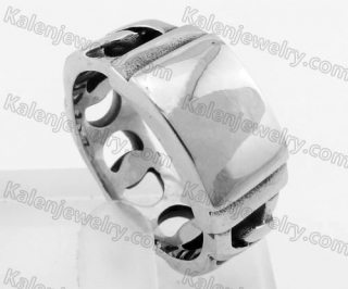 Stainless Steel Ring KJR370559