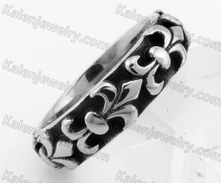 Stainless Steel Ring KJR370575