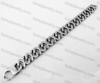 Stainless Steel Bracelet KJB100135