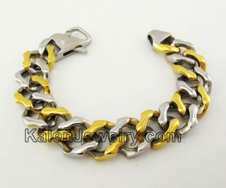 Stainless Steel Bracelet KJB100136