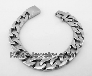 Stainless Steel Bracelet KJB100138