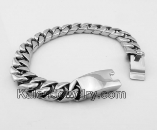 Stainless Steel Bracelet KJB100139