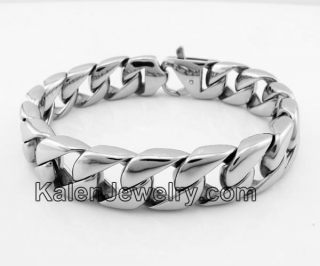 Stainless Steel Bracelet KJB100140