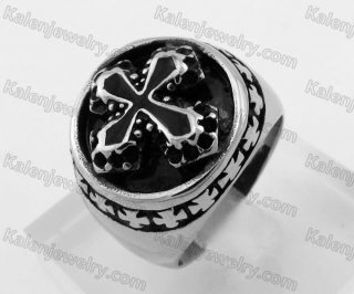 Stainless Steel Ring KJR350369