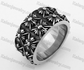 Stainless Steel Ring KJR370608