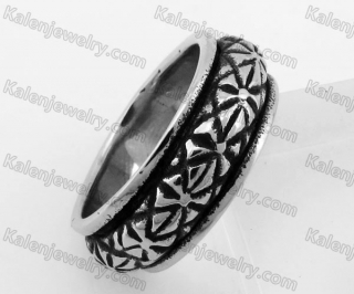 Stainless Steel Ring KJR370624