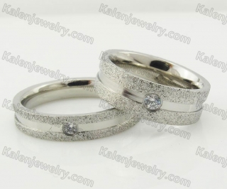 Stainless Steel Ring KJR050230