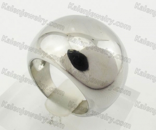 Stainless Steel Ring KJR050235