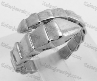Stainless Steel Ring KJR170061