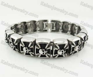 Stainless Steel Bracelet KJB55C0249