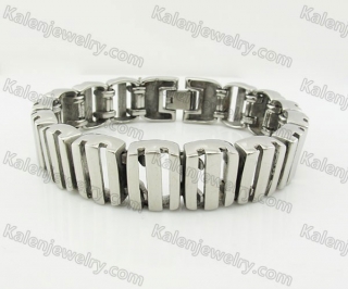Stainless Steel Bracelet KJB55C0270
