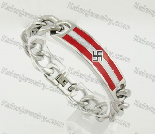 Stainless Steel Bracelet KJB550002