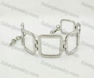 Stainless Steel Bracelet KJB550415S