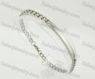 Stainless Steel Bracelet KJB550478