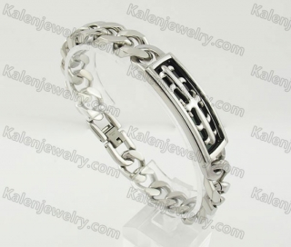 Stainless Steel Bracelet KJB550733