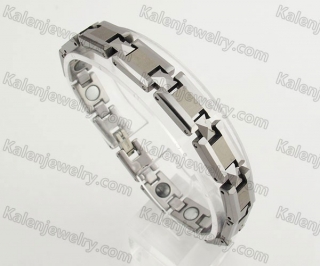 Tungsten Bracelet KJB820018