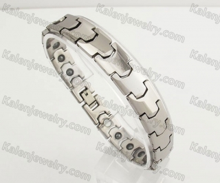 Tungsten Bracelet KJB820021