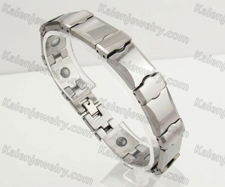 Tungsten Bracelet KJB820028