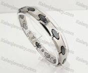 Tungsten Bracelet KJB820029