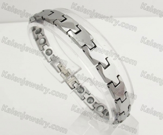 Tungsten Bracelet KJB820031