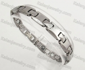Tungsten Bracelet KJB820050