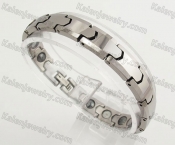 Tungsten Bracelet KJB820061