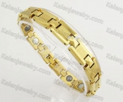 Tungsten Bracelet KJB820063